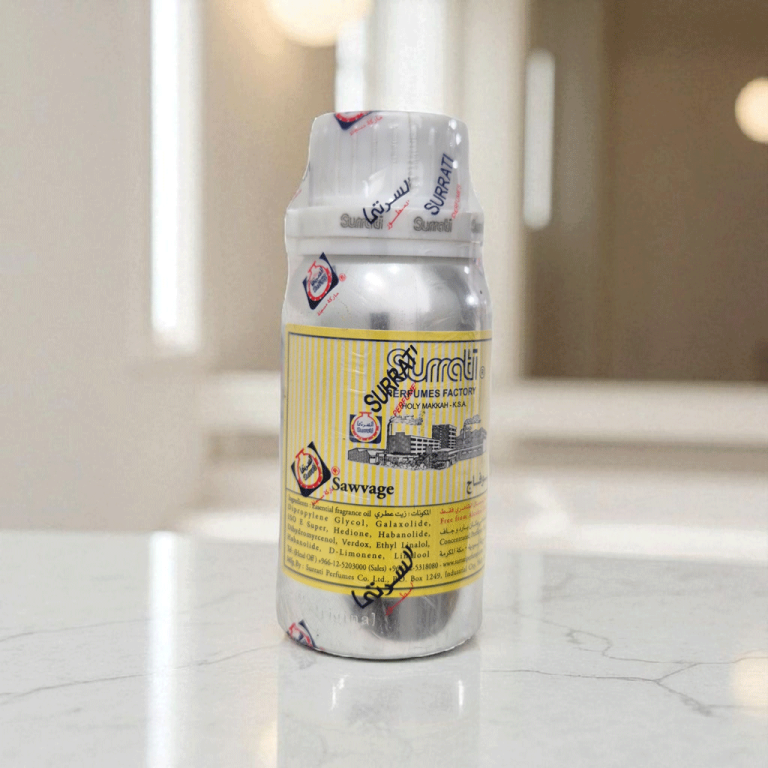 Sawvage Surrati Perfume Oil 100ml